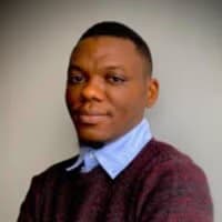 Profile picture of Kehinde Oke